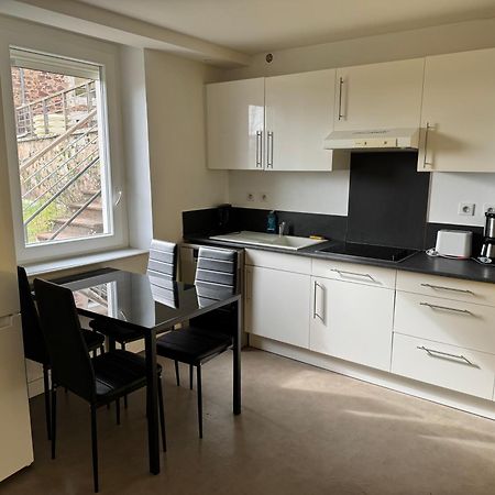 Jsj Villa Rodez Exteriör bild