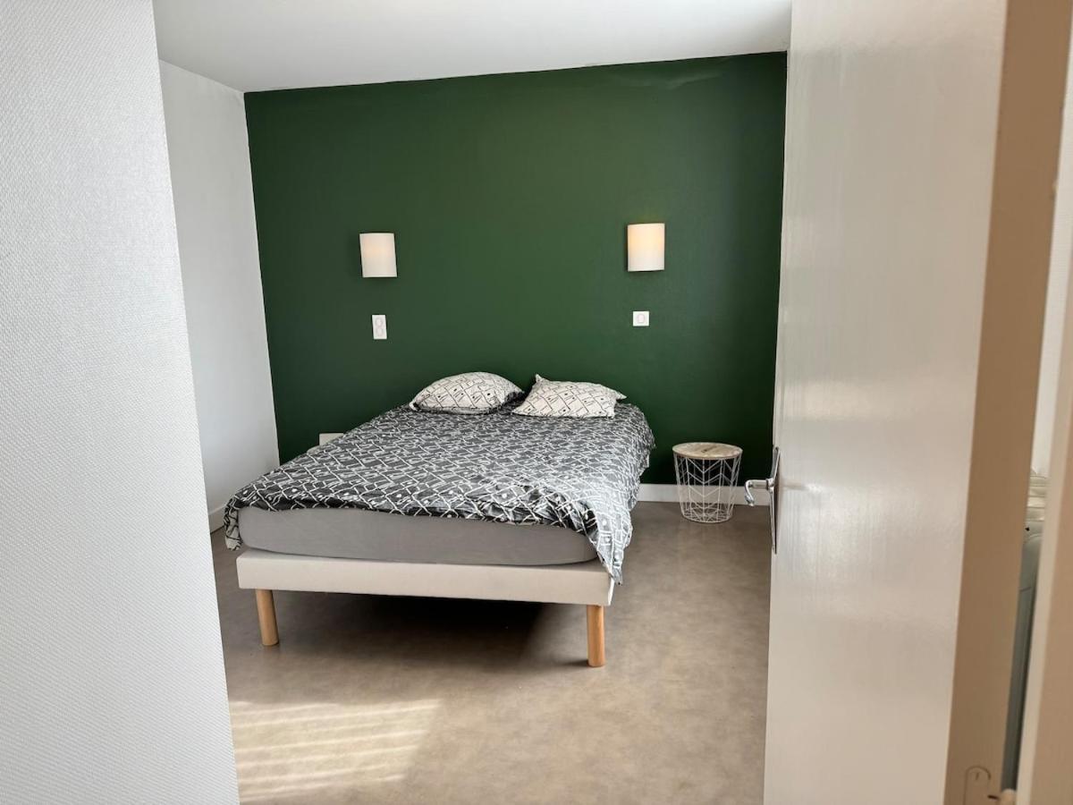Jsj Villa Rodez Exteriör bild