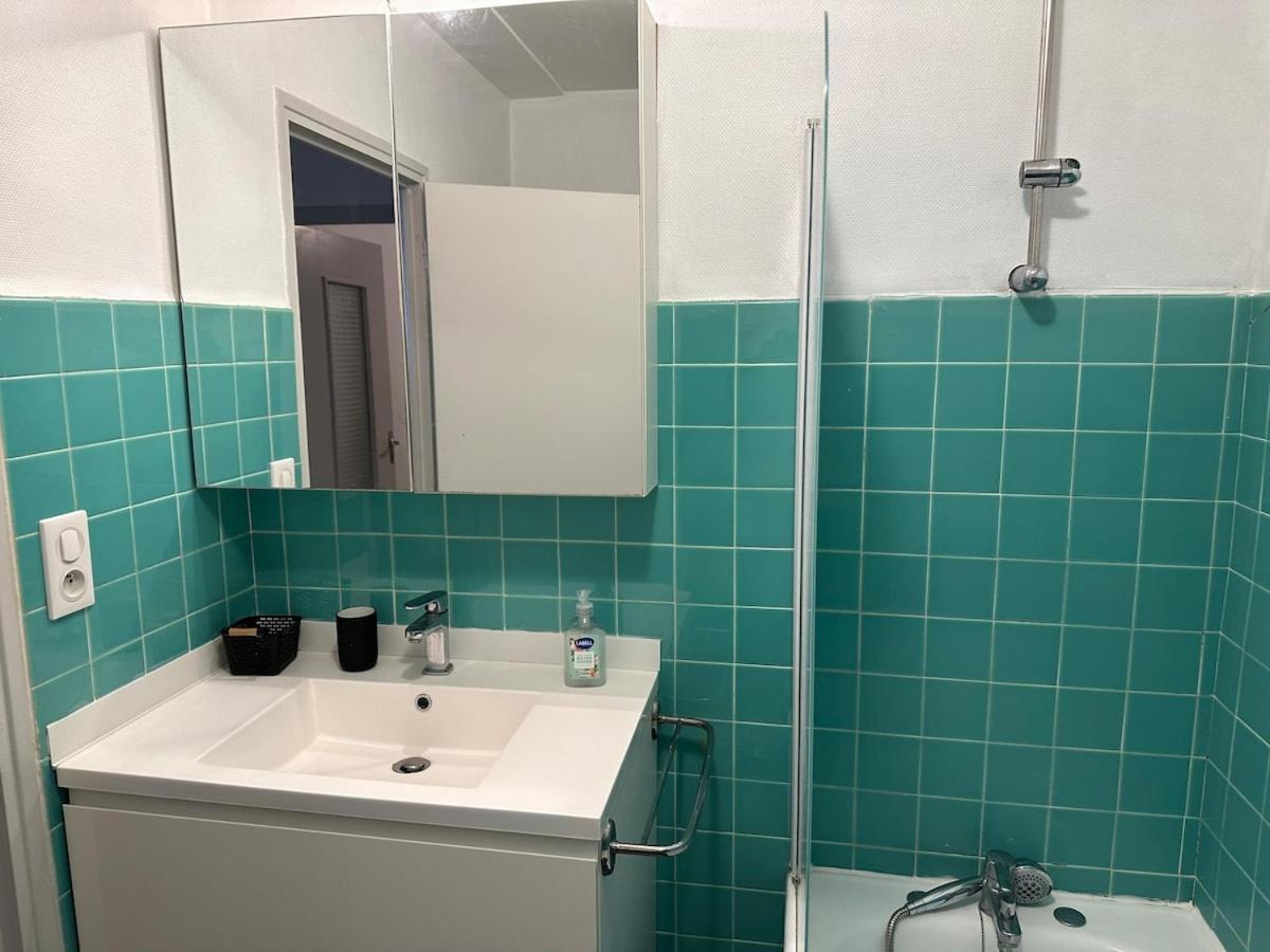 Jsj Villa Rodez Exteriör bild