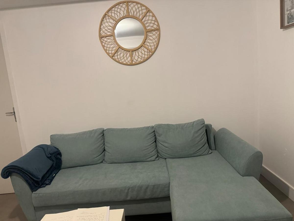 Jsj Villa Rodez Exteriör bild