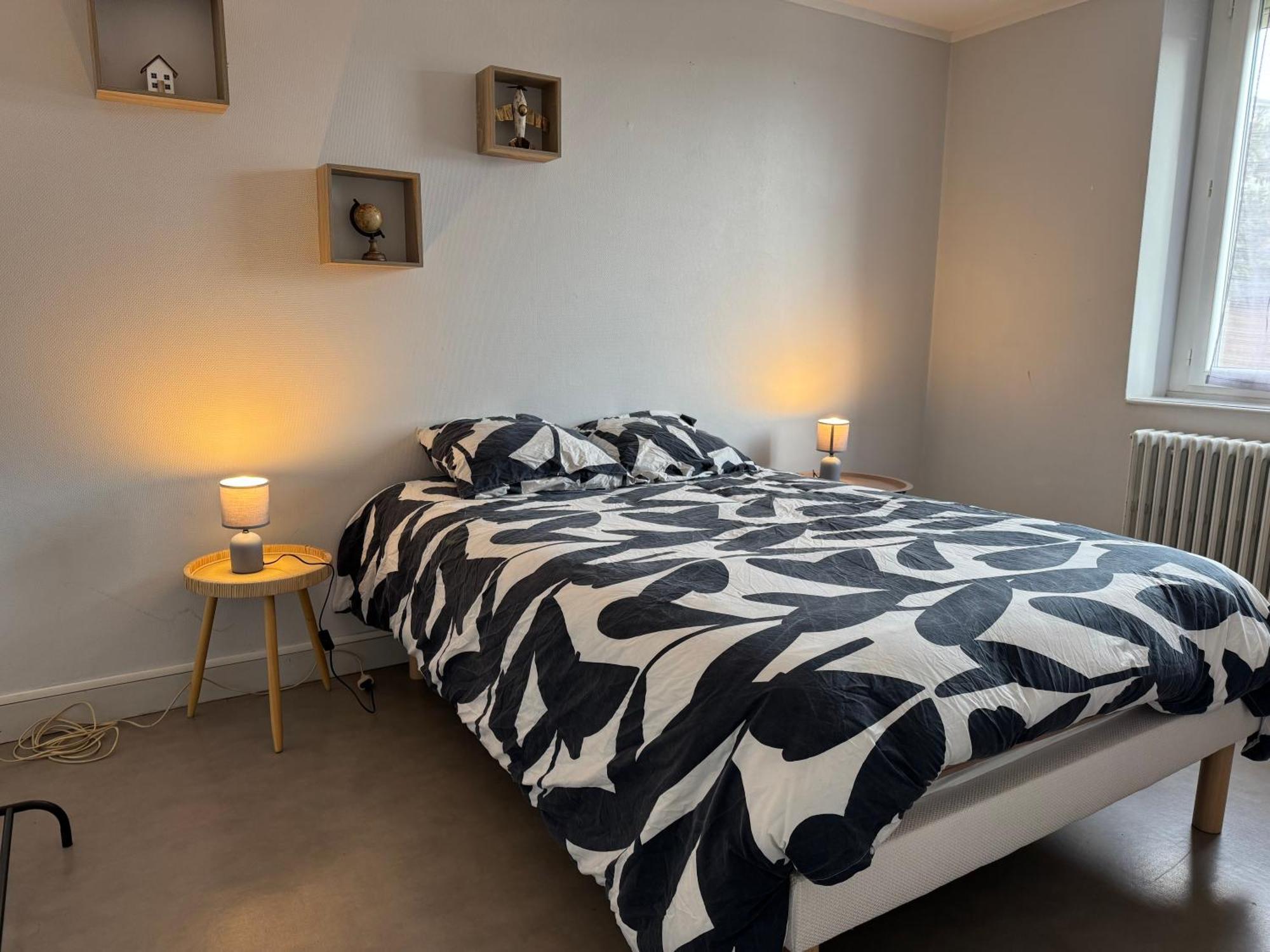 Jsj Villa Rodez Exteriör bild