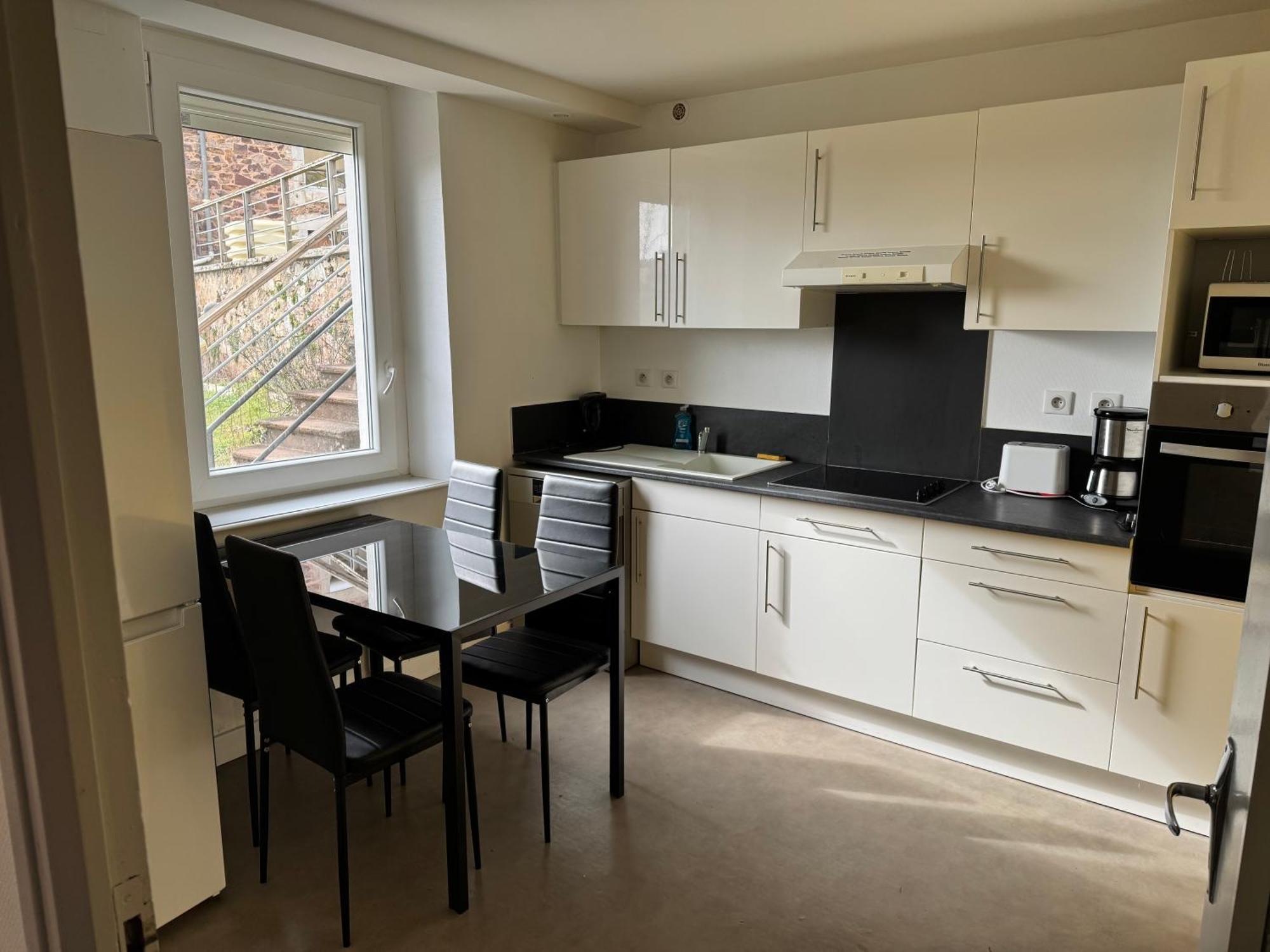 Jsj Villa Rodez Exteriör bild