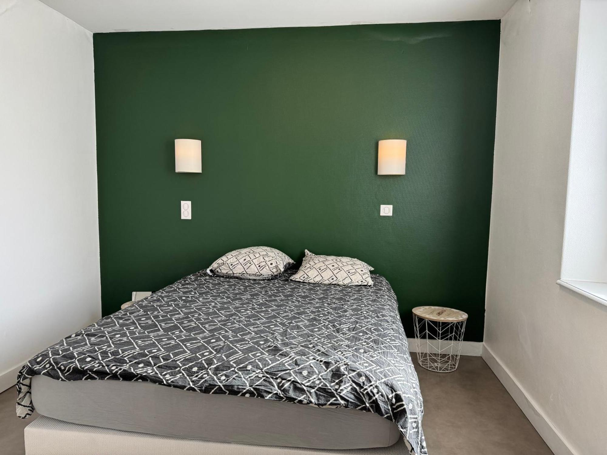 Jsj Villa Rodez Exteriör bild